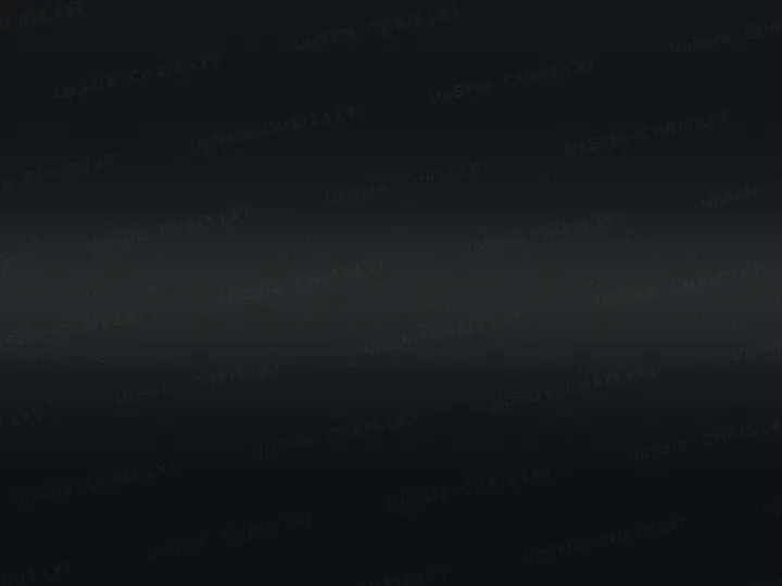 Цвет Phantom Black, код CHA13:LXT, LXT, PXT, QXT, XT: спектральный рендер покрытия