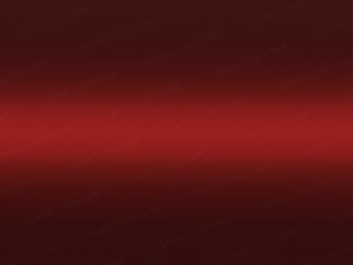 Цвет High Octane Red, код CHA14:MRR, MRR, PRR, QRR, RR: спектральный рендер покрытия