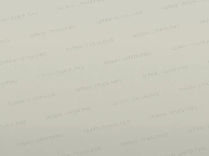 Цвет New Pearl White, код CHA16:PWQ, PWQ, QWQ, WQ: спектральный рендер покрытия