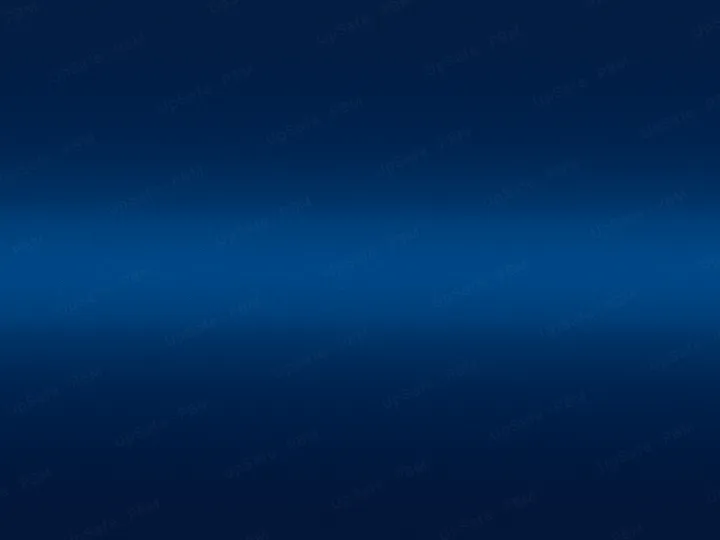 Цвет Ocean Blue, код PBM, SBM: спектральный рендер покрытия