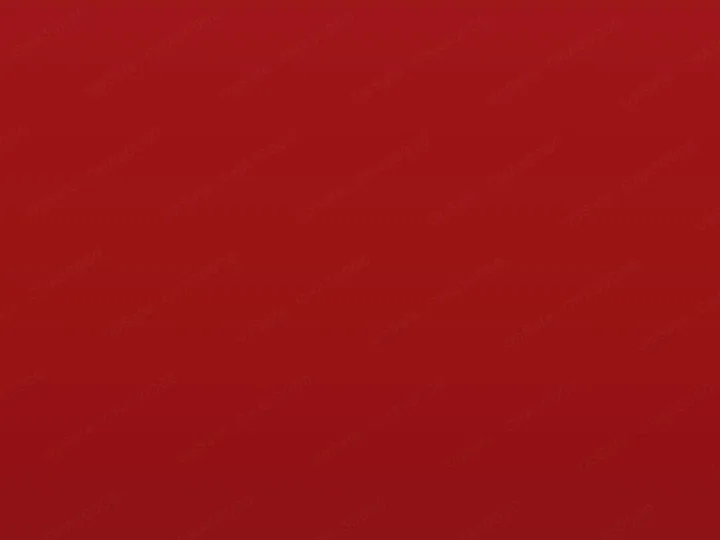 Цвет Tropical Red, код CHA30000, TR: спектральный рендер покрытия