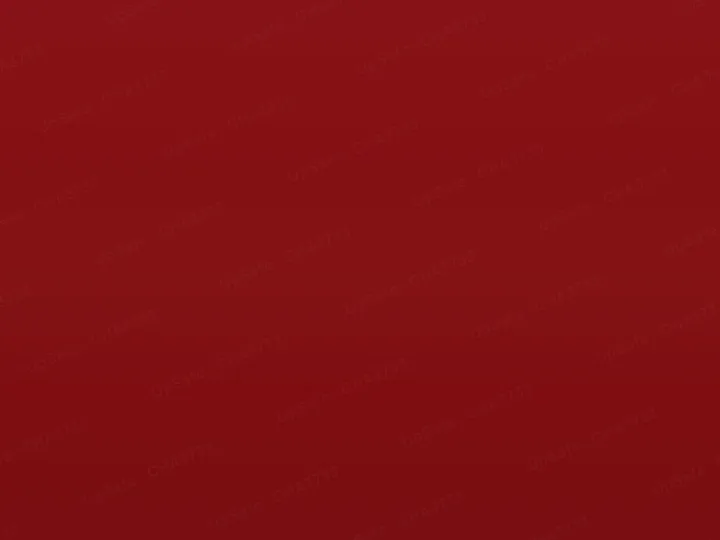 Цвет Monaco Red, код CHA3733, PR6, R82: спектральный рендер покрытия