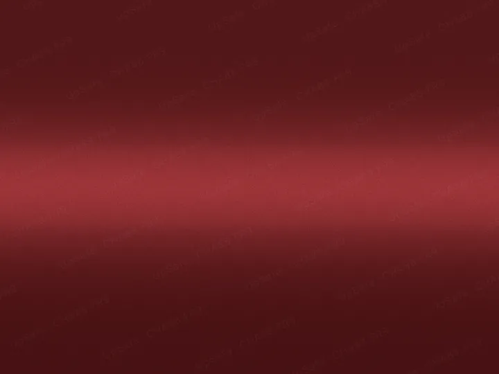 Цвет Garnet Red, код CHA88:FR9, FR9, PR9, QR9: спектральный рендер покрытия
