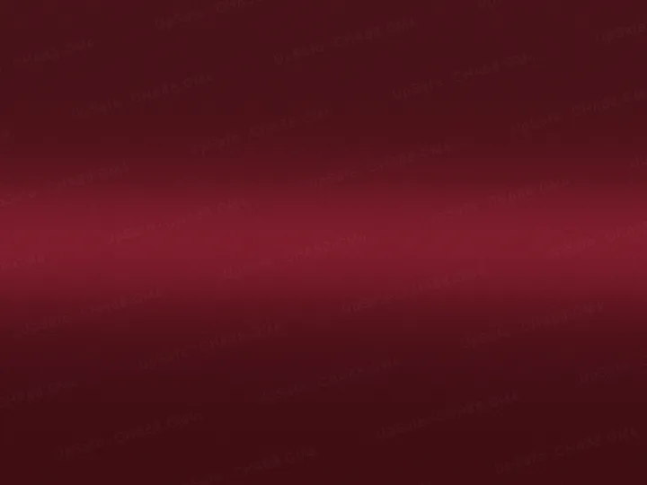 Цвет Claret Red, код CHA88:GM4, GM4, M4, PM4, QM4: спектральный рендер покрытия