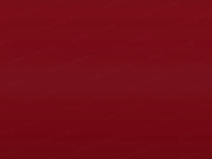 Цвет Exotic Red, код CHA89:FR2, FR2: спектральный рендер покрытия