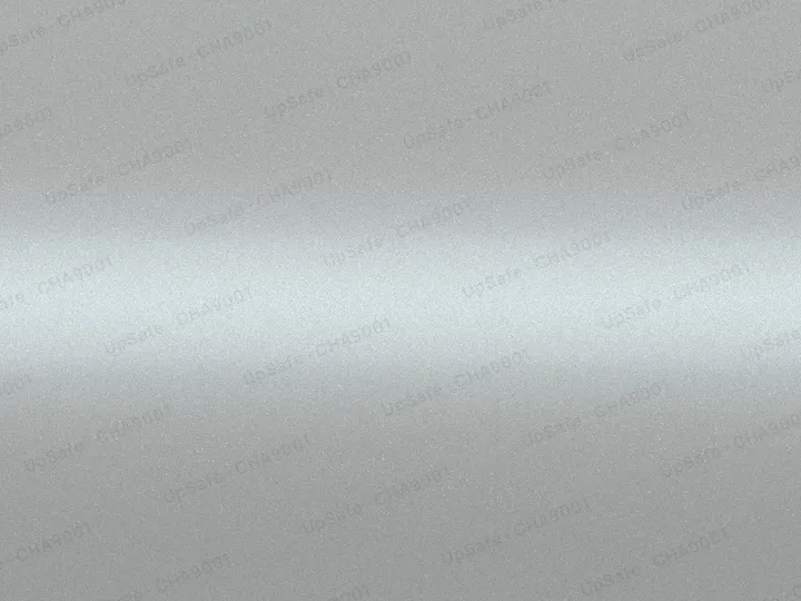 Цвет Grayish White, код CHA9001, PMW, W29: спектральный рендер покрытия