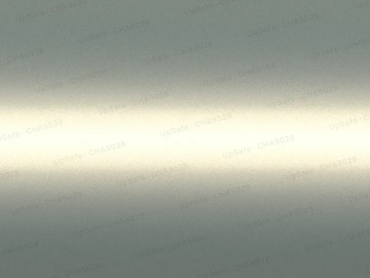 Цвет Lt. Silver, код CHA9028, H81, PSD: спектральный рендер покрытия