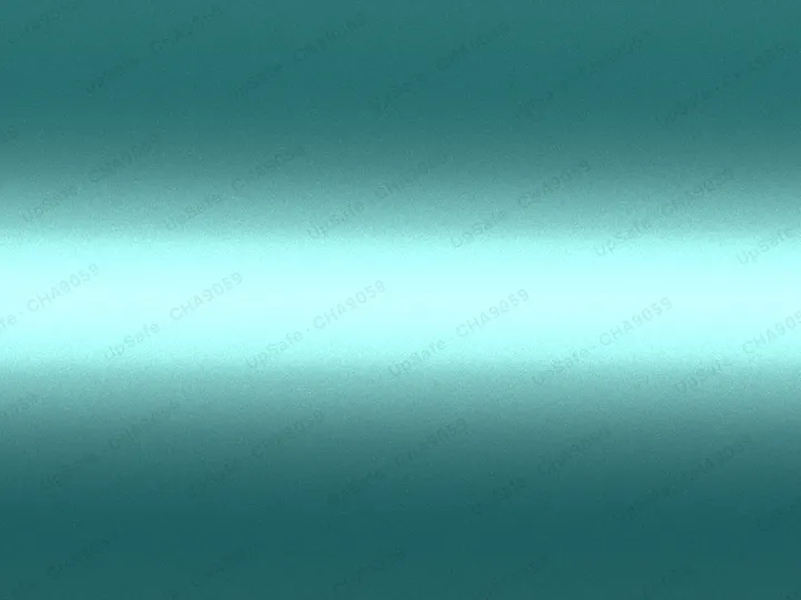 Цвет Frosted Green, код CHA9059, F89, PGZ: спектральный рендер покрытия