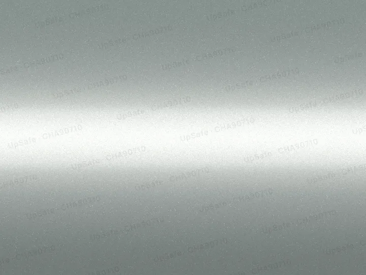 Цвет Smart Silver, код CHA90710, LS: спектральный рендер покрытия