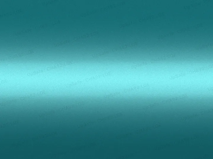 Цвет Aqua, код CHA92:LQE, LQE, PQE, QE, QQE: спектральный рендер покрытия