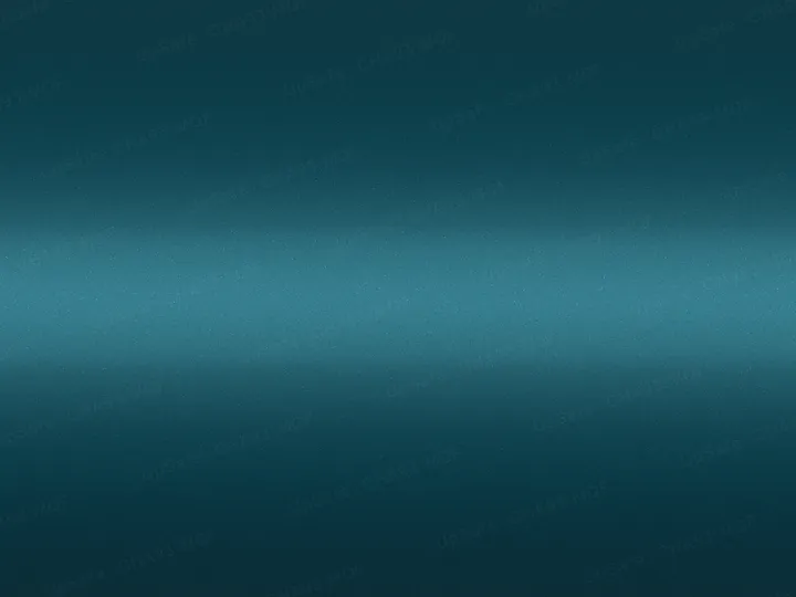 Цвет Med. Turquoise, код CHA93:MQF, MQF, PQF, QF, QQF: спектральный рендер покрытия