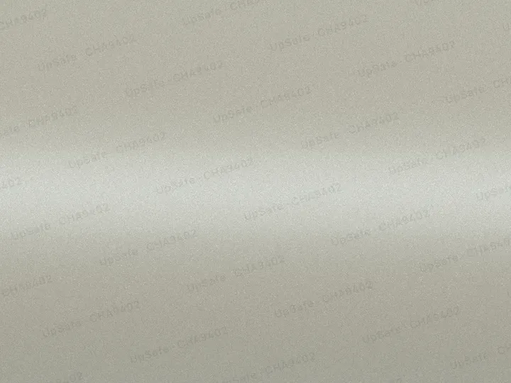 Цвет Satin White, код CHA9402, PWR, W69: спектральный рендер покрытия