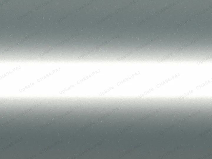 Цвет Sparkle Misc., код CHA94:PAJ, PAJ: спектральный рендер покрытия