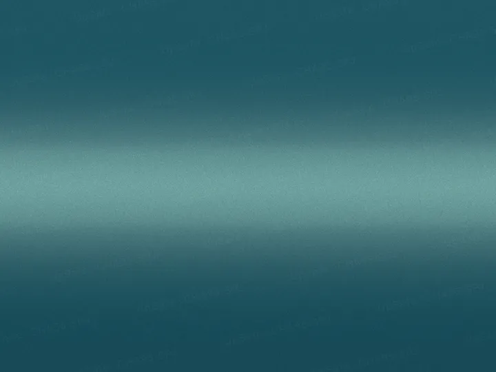 Цвет Island Teal S/G, код CHA95:SPJ, PJ, PPJ, QPJ, SPJ: спектральный рендер покрытия