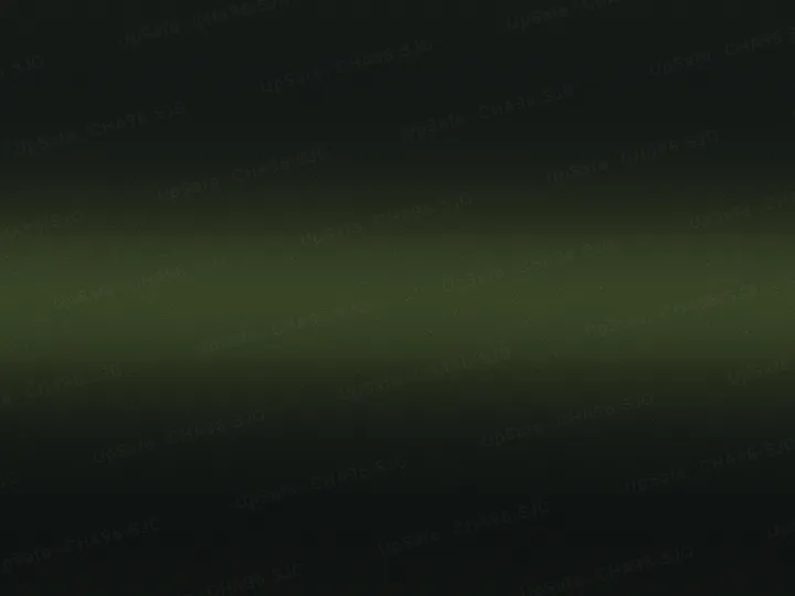 Цвет Moss Green, код CHA96:SJG, JG, PJG, QJG, SJG: спектральный рендер покрытия