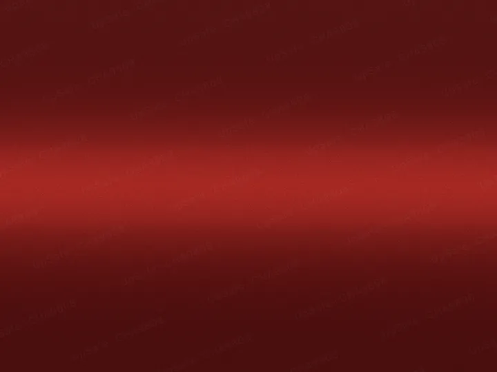 Цвет Paprika Red, код CHA9808, P88, PRR: спектральный рендер покрытия