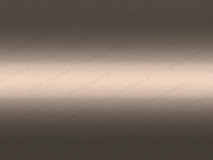 Цвет Cinnamon Glaze, код CHA98:VLB, LB, PLB, QLB, VLB: спектральный рендер покрытия