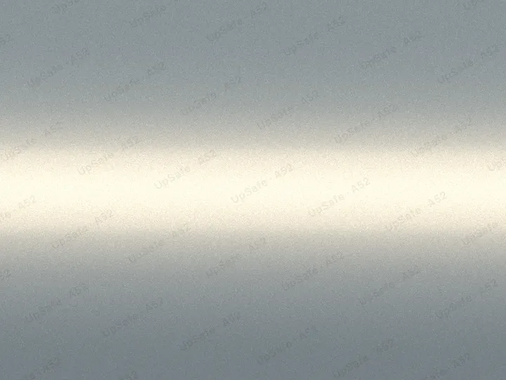 Цвет Silver Mist, код A52, CHA9907, PA5: спектральный рендер покрытия