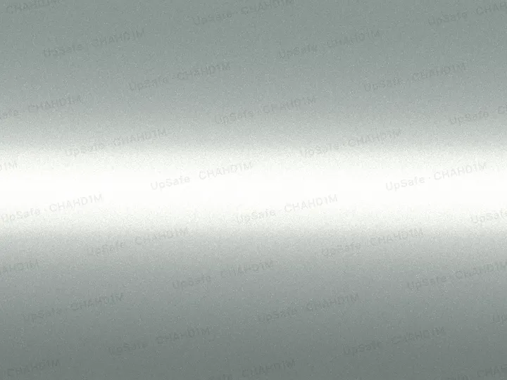Цвет Pl.Silver-misc., код CHAHD1M, HD1: спектральный рендер покрытия