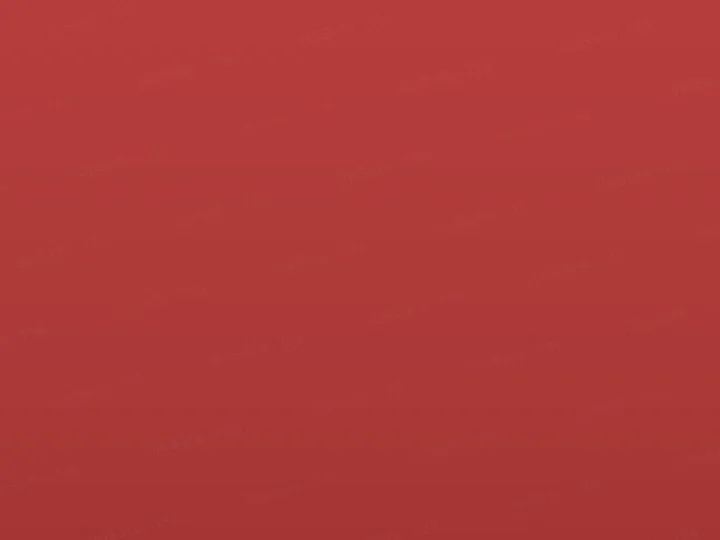 Цвет Rosso Cherry, код 136: спектральный рендер покрытия