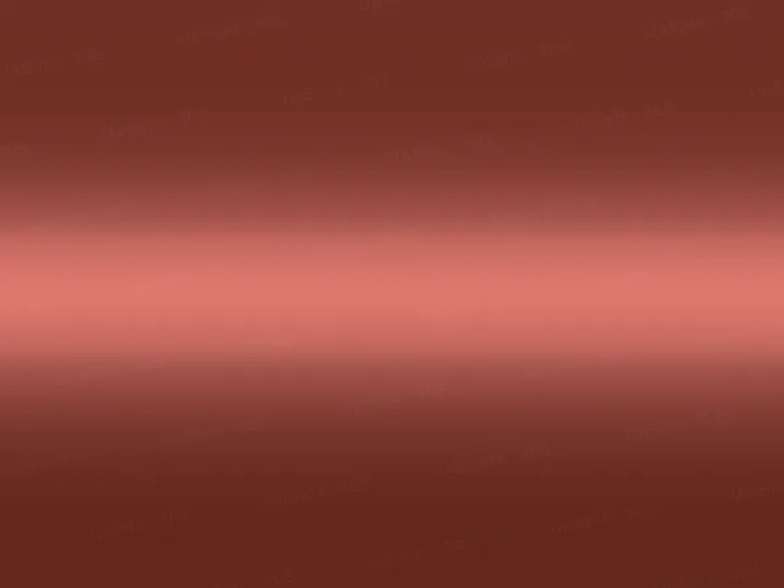 Цвет Rosso, код 305, 305/C: спектральный рендер покрытия