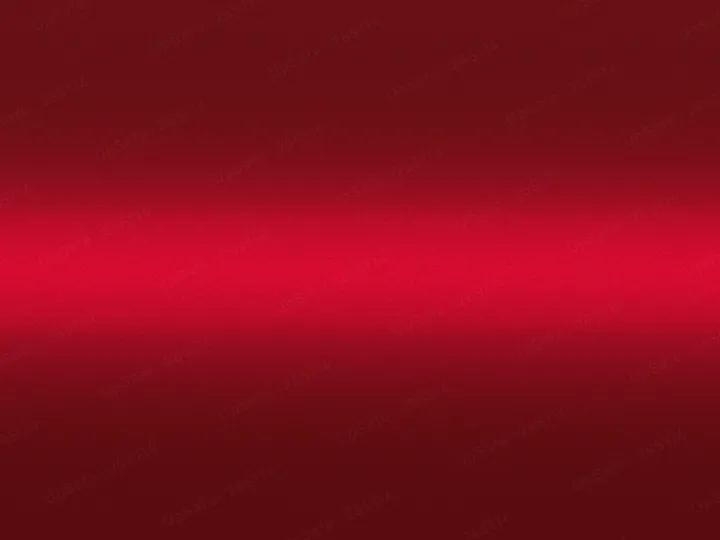 Цвет Rosso Maranello, код 265114, 392: спектральный рендер покрытия