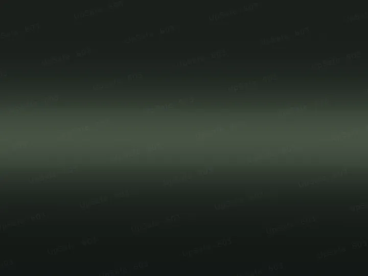 Цвет Verde, код 603: спектральный рендер покрытия