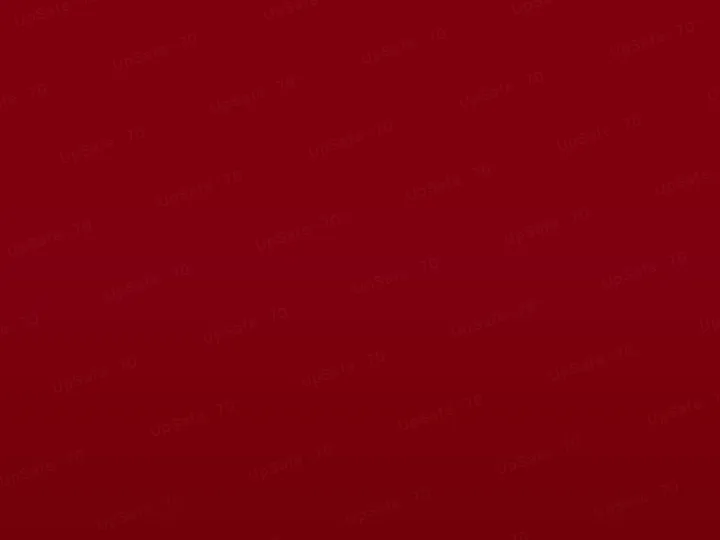 Цвет Rosso Seventy Anniversary, код 70: спектральный рендер покрытия