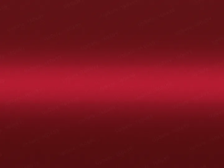 Цвет Rosso Fuoco, код 160499, 161170: спектральный рендер покрытия