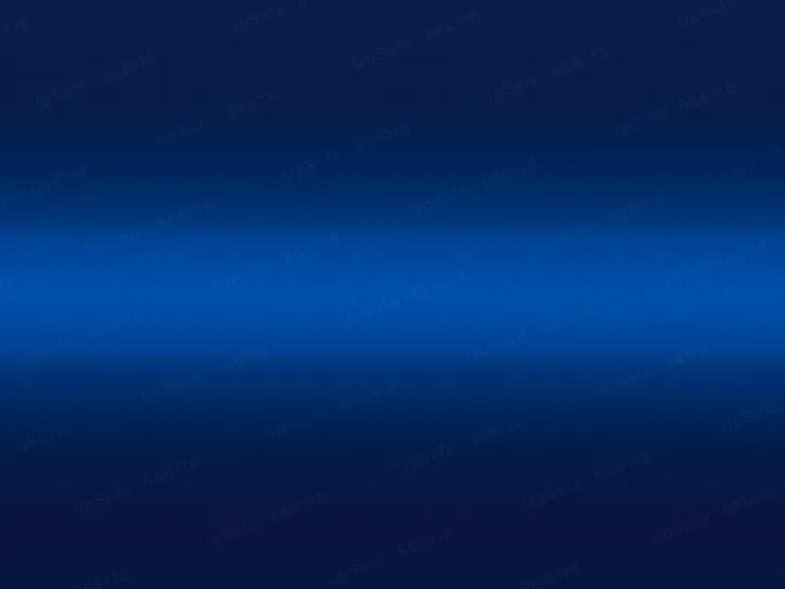 Цвет Blu Elettrico, код 666118: спектральный рендер покрытия