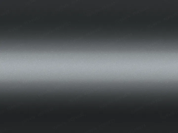 Цвет Grigio GTS, код FER9023: спектральный рендер покрытия
