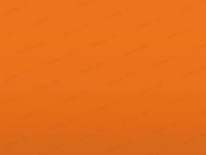 Цвет Orange, код 021: спектральный рендер покрытия