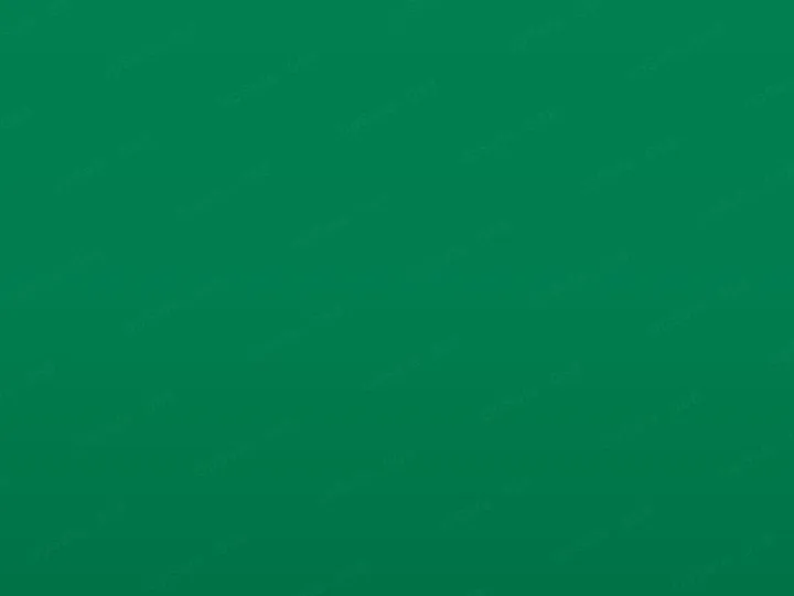 Цвет Verde, код 068: спектральный рендер покрытия