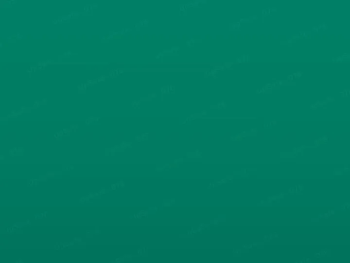Цвет Verde Redoute, код 076: спектральный рендер покрытия