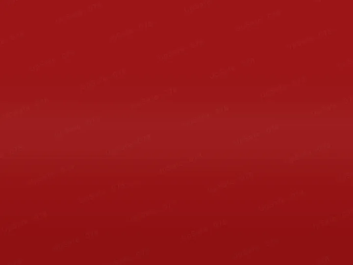 Цвет Smalto Rosso, код 078, 078/A: спектральный рендер покрытия