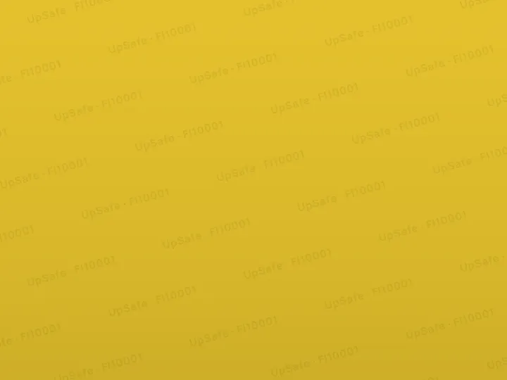 Цвет Amarelo Fiera, код FI10001: спектральный рендер покрытия