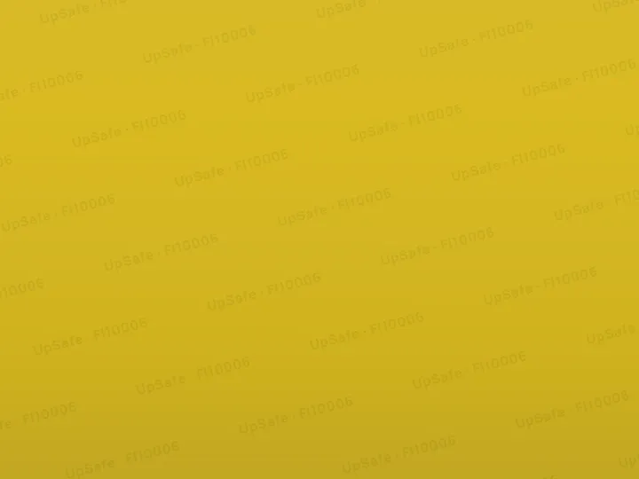 Цвет Canary Yellow, код FI10006: спектральный рендер покрытия