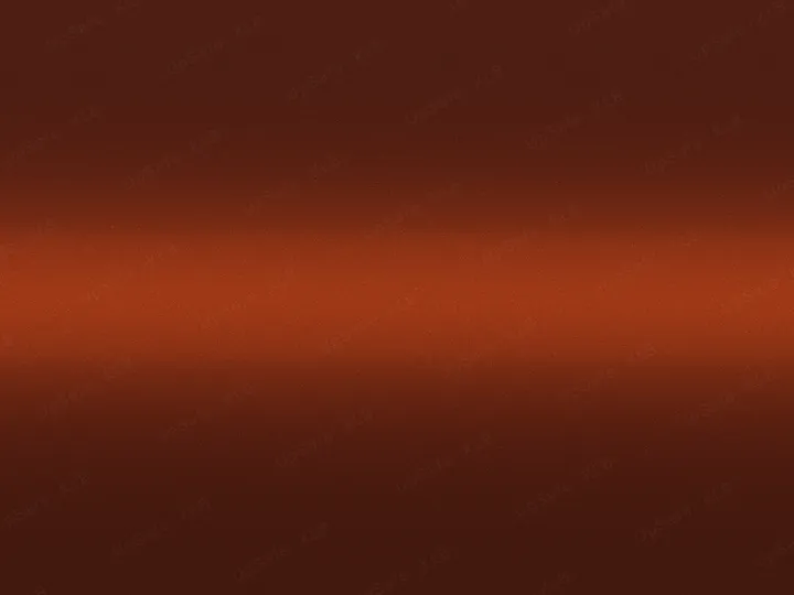 Цвет Copper, код KLB, PLB: спектральный рендер покрытия