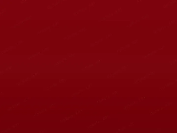Цвет Red, код KR1, PR1, QR1, R1: спектральный рендер покрытия
