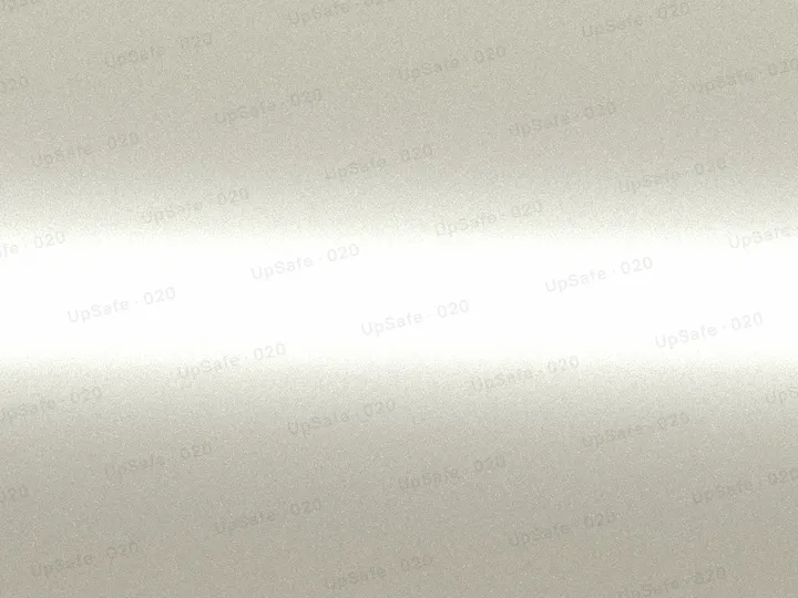 Цвет Pearl White, код 020, 020/B, 534, KWH, PWH, PWR: спектральный рендер покрытия