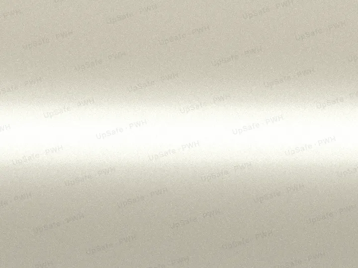 Цвет Fusion White, код PWH: спектральный рендер покрытия