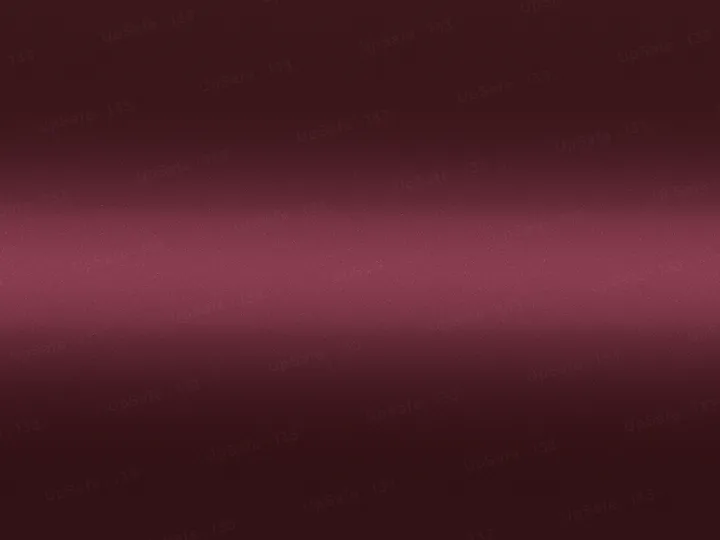 Цвет Rosso Boreale, код 133: спектральный рендер покрытия