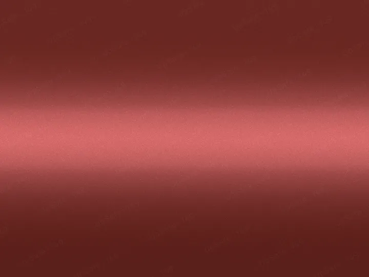 Цвет Red, код 149: спектральный рендер покрытия
