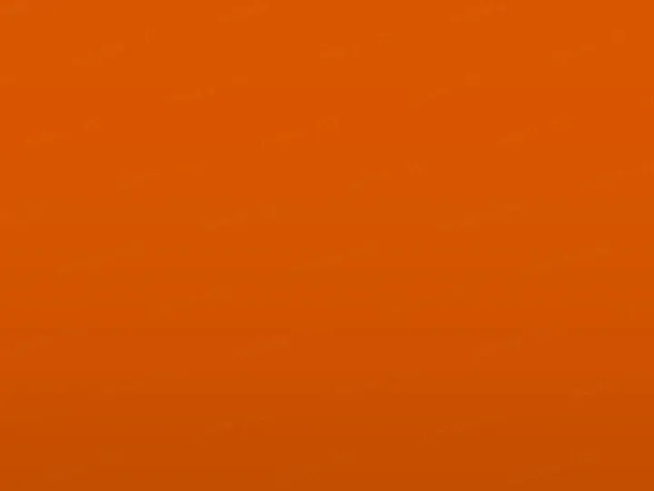 Цвет Arancio Coq De Roche, код 152: спектральный рендер покрытия