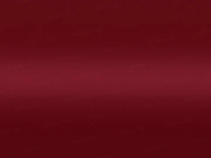 Цвет Rosso Accativante, код 153, 153/A: спектральный рендер покрытия