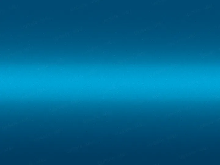 Цвет Laser Blue, код MBJ, PBJ: спектральный рендер покрытия