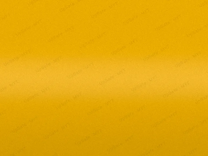 Цвет Modena Yellow, код MYT, PYT, YT: спектральный рендер покрытия