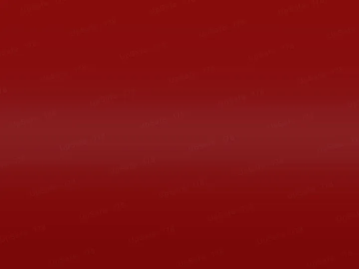 Цвет Rosso Alpine, код 178: спектральный рендер покрытия