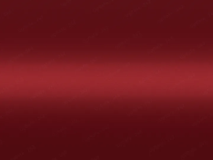 Цвет Rosso Lucifero, код 242, EKQ, EKQD: спектральный рендер покрытия