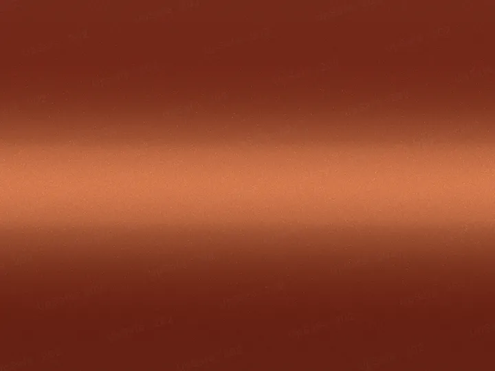 Цвет Arancio Vitoria, код 202: спектральный рендер покрытия